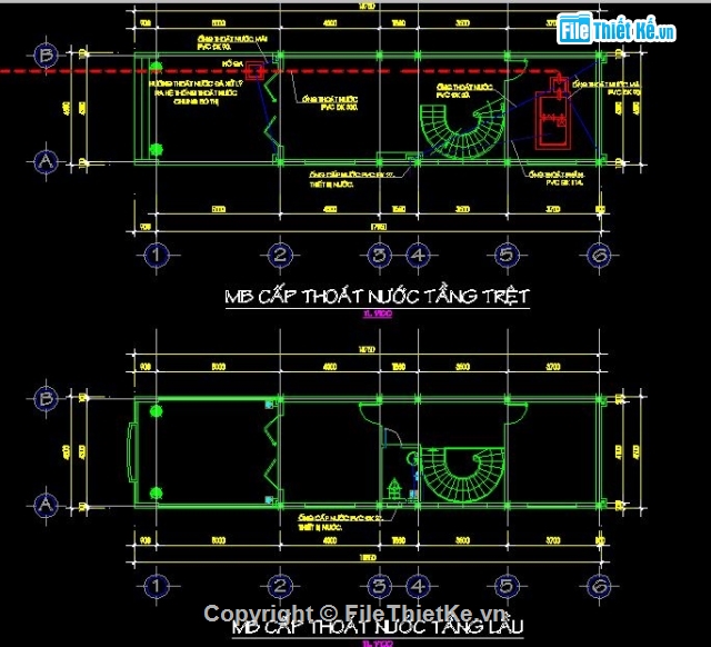 nhà ở 4.5x18m,mẫu nhà 2 tầng,nhà 2 tầng mái ngói