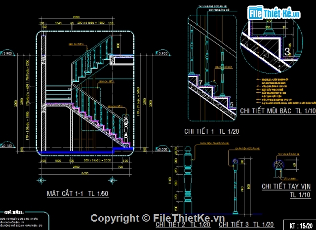 bản vẽ nhà 2 tầng,nhà 2 tầng mái thái,nhà 2 tầng hình L,nhà 7.5 x 13m