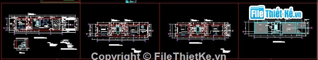 bản vẽ nhà liền kề 2.5 tầng,bản vẽ nhà liền kề đẹp,bản vẽ nhà liền kề 4.5x18m,thiết kế nhà liền kề