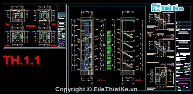 bản vẽ nhà liền kề dự án goldsilk complex,bản vẽ nhà liền kề hanovid 430 cầu am,bản vẽ nhà liền kề KT5x15m cao 5 tầng,bản vẽ thiết kế nhà liền kề,bản vẽ nhà phố mặt tiền 5m