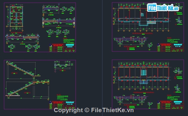 trường học 2 tầng,nhà lớp học 2 tầng,nhà lớp học 2 tầng 8 phòng,thiết kế nhà lớp học,trường trung học cơ sở,thiết kế trường thcs