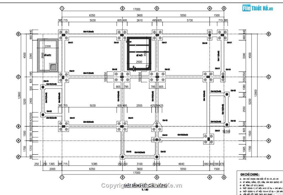 bản vẽ cad nhà 3 tầng,file cad nhà 3 tầng,bản vẽ nhà 3 tầng,filethietke nhà 3 tầng