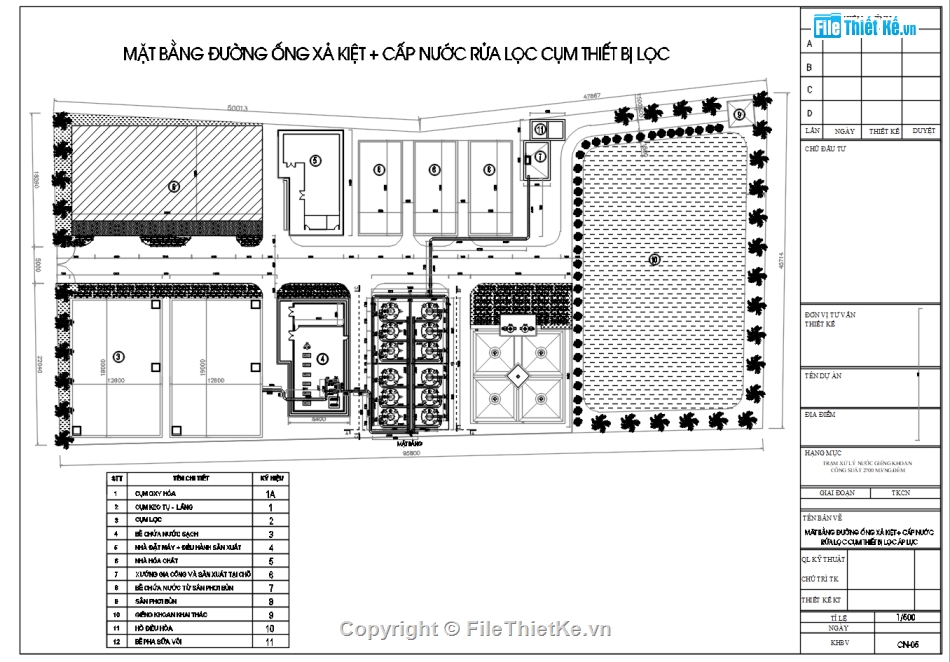 xử lý nước,sinh hoạt,xử lý nước giếng khoan,trạm cấp nước sinh hoạt,xử lý nước ngầm,xử lý asen trong nước ngầm