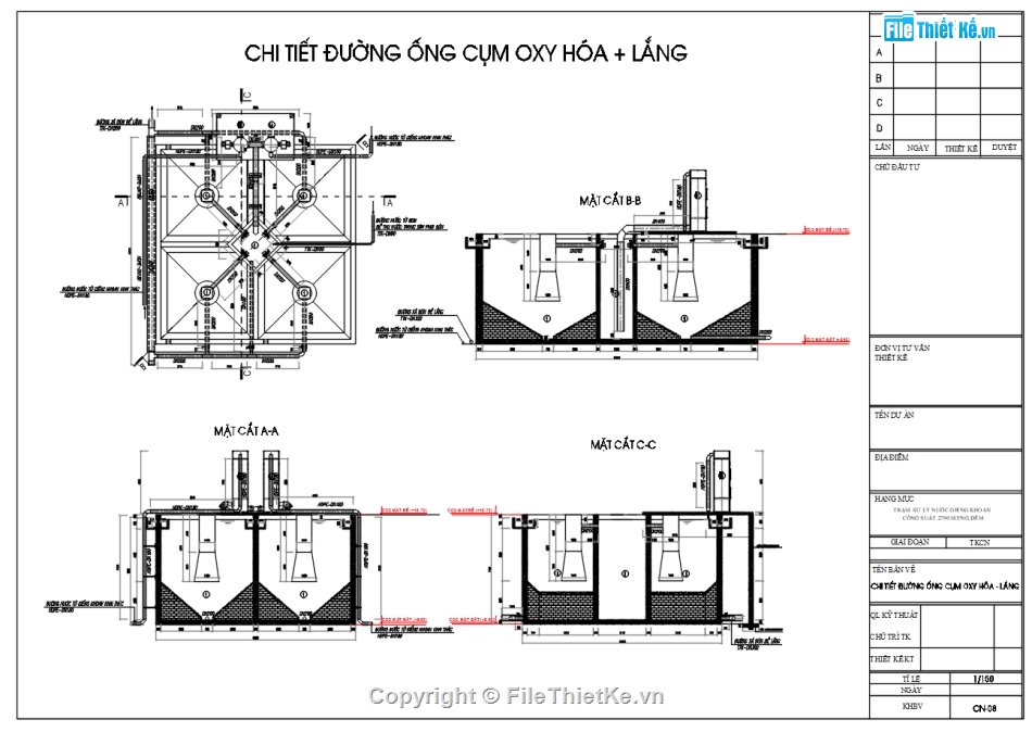 xử lý nước,sinh hoạt,xử lý nước giếng khoan,trạm cấp nước sinh hoạt,xử lý nước ngầm,xử lý asen trong nước ngầm