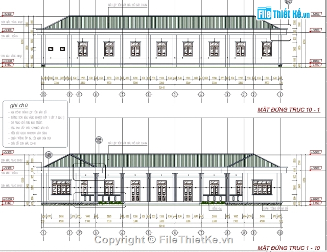 bản vẽ nhà hiệu bộ,nhà trường,trường,trường học,nhà hiệu bộ trường học