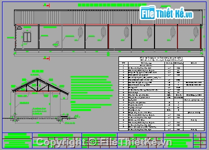 Bản vẽ nhà trẻ,Bản vẽ nhà phố,Bản vẽ thi công,công trình nhà ở,lan trai cong nhan,nhà ở chỉ huy