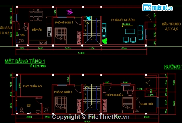 Bản vẽ,Bản vẽ autocad,bản vẽ nhà ở,Bản vẽ nhà phố