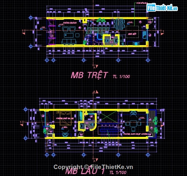 3 tầng,Nhà ở gia đình,4x15.4m,3 tầng 4x15.4m