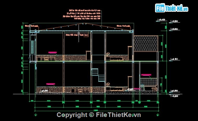 nhà ống,Bản vẽ,nhà 5 tầng,kiến trúc nhà 2 tầng,kiến trúc 2 tầng