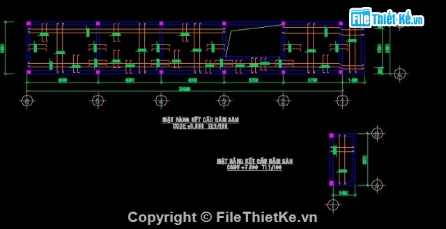 nhà 3 tầng,nhà kích thước 4 x 20m,nhà kích thước 10 x 20m,nhà kích thước 7 x 20m