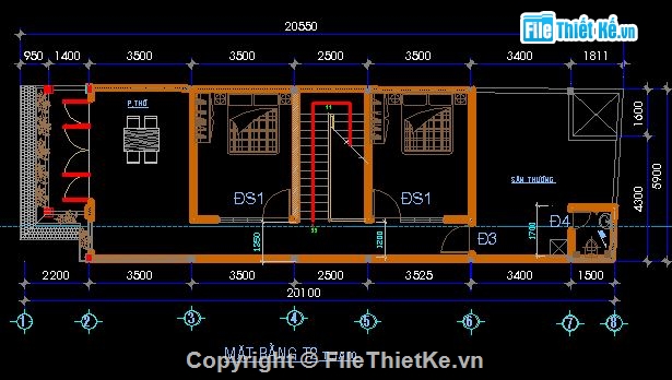 nhà ống,Bản vẽ,kết cấu,kiến trúc và kết cấu,kết cấu kiến trúc,kết cấu đầy đủ