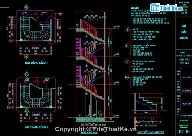 nhà 4 tầng,4 tầng,Bản vẽ nhà phố