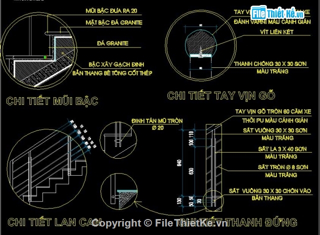 Thiết kế kiến trúc,Nhà phố 1 trệt 3 lầu,nhà 4 tầng có phối cảnh