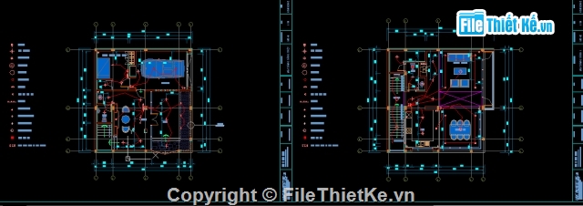 nhà phố 4 tầng 9x10m,Nhà phố 1 trệt 3 tầng 9.4x10m,nhà phố 4 tầng,bản vẽ nhà phố 4 tầng,Mẫu nhà phố 4 tầng