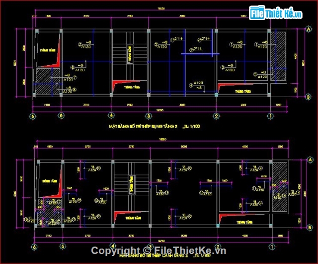 Kết cấu nhà 2 tầng,điện nước Nhà phố 2 tầng,nhà phố 2 tầng 5x18m,phối cảnh nhà phố 2 tầng