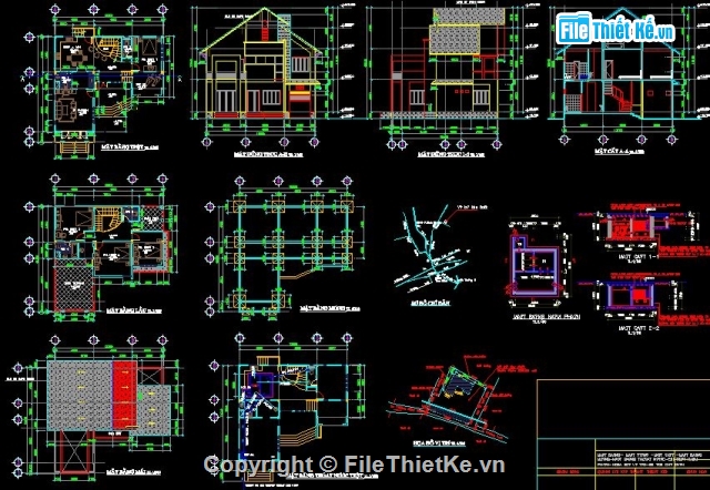 Nhà 2 tầng,Nhà phố 2 tầng,Nhà phố 20x20 m,biệt thự 2 tầng,biệt thự 2 tầng mái thái