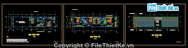 bản vẽ cad nhà phố 2 tầng 4.2 x 19m,bản vẽ nhà phố 2 tầng mái chéo,bản vẽ nhà phố 2 tầng đẹp,bản vẽ nhà phố mặt tiền 4.2m