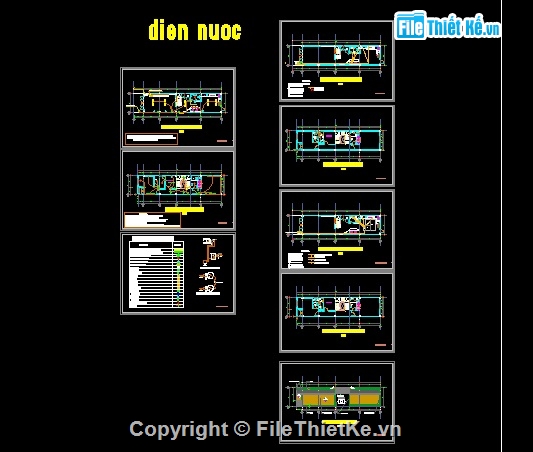 bản vẽ cad nhà phố 2 tầng 4.2 x 19m,bản vẽ nhà phố 2 tầng mái chéo,bản vẽ nhà phố 2 tầng đẹp,bản vẽ nhà phố mặt tiền 4.2m