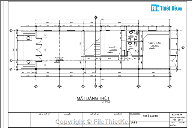 nhà mái ngói,Nhà 2.5 tầng,nhà phố 5.9x20m,thiết kế nhà phố,nhà phố 2.5 tầng diện tích 5.9x20m