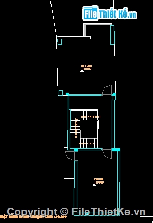 nhà phố 3 tầng,đất méo,mặt tiền 5m,mặt tiền 3m,21x5m,bản vẽ nhà phố