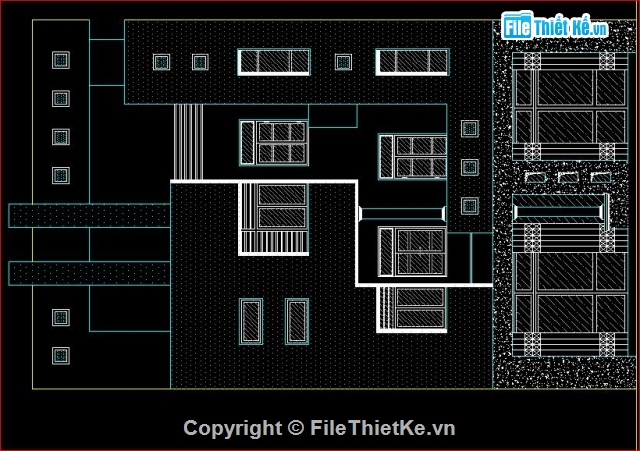 Bản vẽ,Bản vẽ full,Bản vẽ nhà phố,kiến trúc 3 tầng