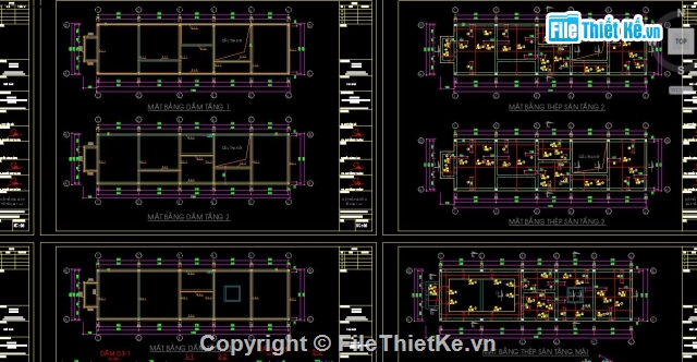 Nhà phố 3 tầng,Nhà phố 3 tầng 4.5x17m,CAD Nhà phố 3 tầng,bản vẽ nhà phố 3 tầng