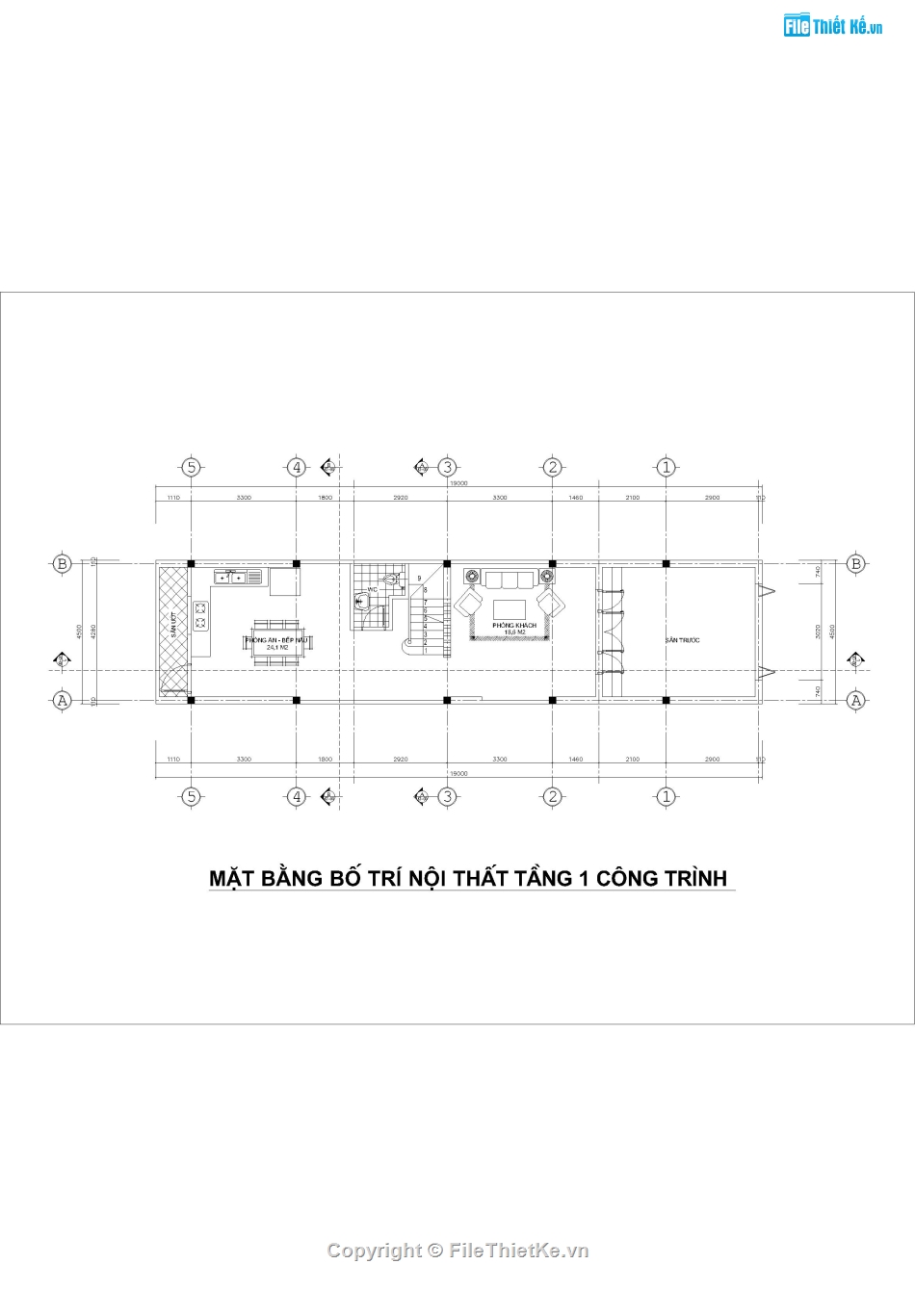 nhà phố 3 tầng,nhà phố 5x18m,nhà phố mới,bản vẽ nhà phố 3 tầng,nhà phố 3 tầng 4.7x17.89m,thiết kế nhà phố 3 tầng