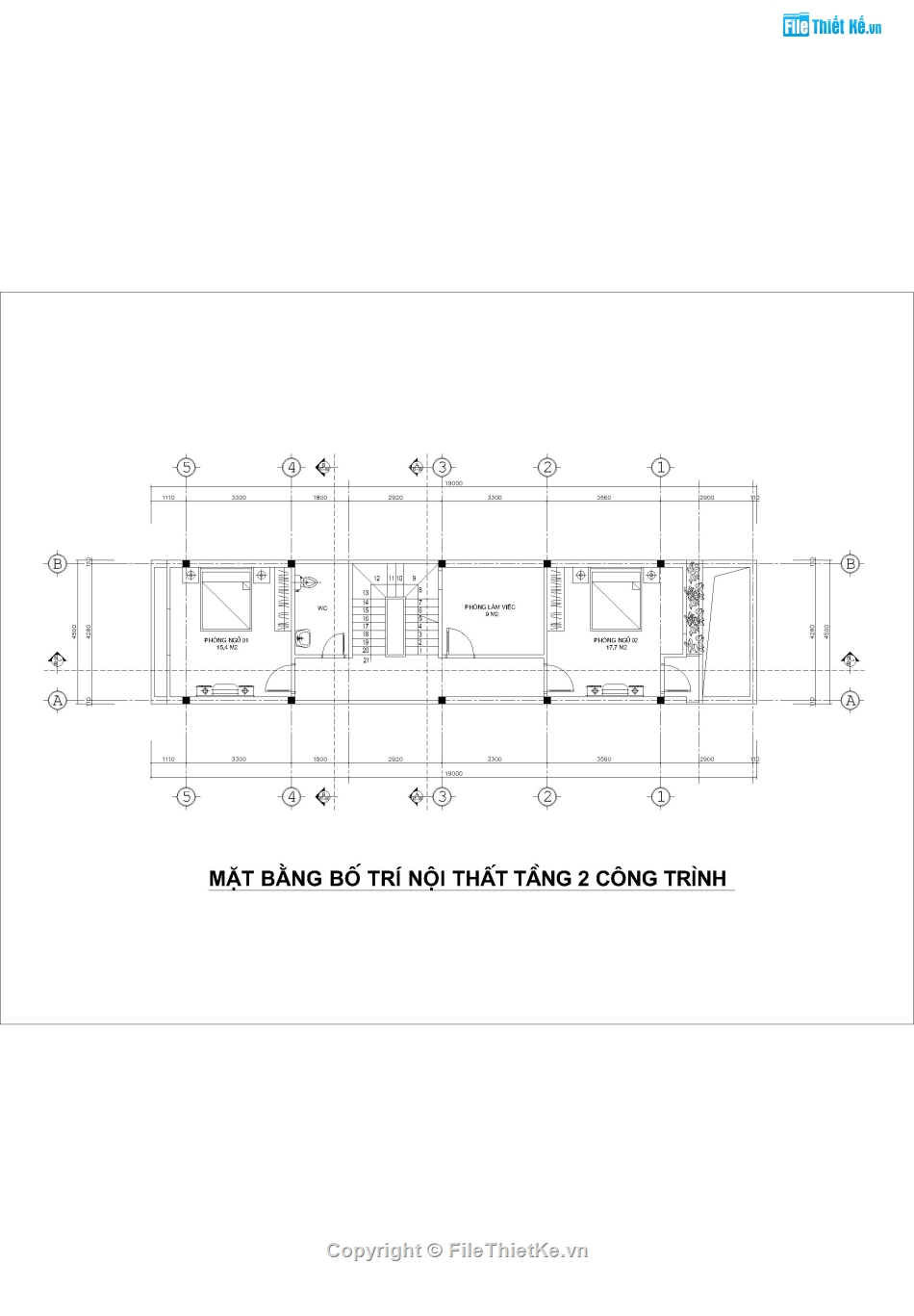 nhà phố 3 tầng,nhà phố 5x18m,nhà phố mới,bản vẽ nhà phố 3 tầng,nhà phố 3 tầng 4.7x17.89m,thiết kế nhà phố 3 tầng