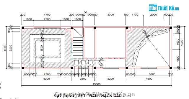 Bản vẽ,Bản vẽ nhà phố,nhà phố 3 tầng,4.2x15,bản vẽ nhà phố mặt tiền 4.2m,thiết kế nhà phố