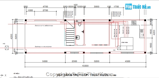 Bản vẽ,Bản vẽ nhà phố,nhà phố 3 tầng,4.2x15,bản vẽ nhà phố mặt tiền 4.2m,thiết kế nhà phố