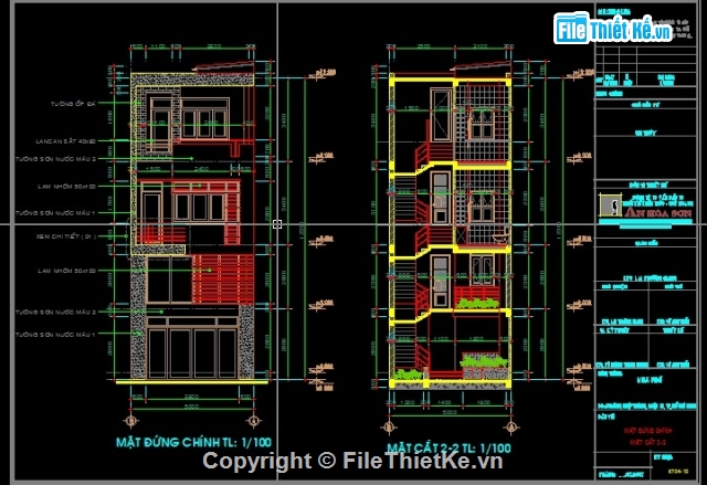 nhà phố 3 tầng 5x14.5m,nhà phố 3 tầng,nhà phố 5x14.5m 3 tầng