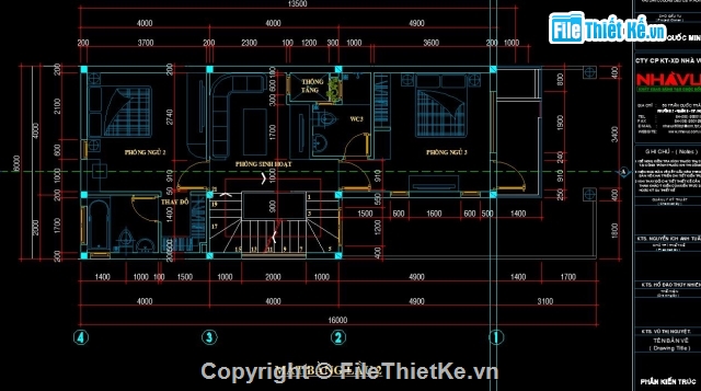 nhà phố 3 tầng,Bản vẽ nhà phố,CAD nhà phố 3 tầng,Mẫu nhà phố 3 tầng,bản vẽ nhà phố 3 tầng 6x17.5m