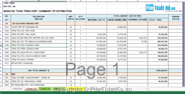 Bản vẽ nhà phố,kết cấu nhà phố,phối cảnh nhà phố,nhà phố 3 tầng,dự toán nhà phố,file 3d nhà phố