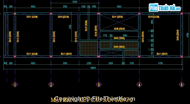 nhà phố 3 tầng,Bản vẽ nhà phố,nhà diện tích 5 x 19m