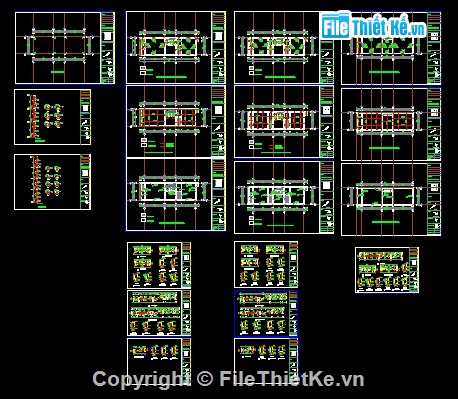 Bản vẽ nhà phố 3 tầng,nhà phố 3 tầng,bản vẽ nhà phố