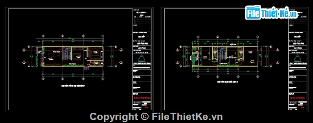 Bản vẽ nhà phố 3 tầng kích thước 4.5x13.5m,File cad nhà phố 3 tầng 4.5x13.5m,Hồ sơ thiết kế nhà 3 tầng 4.5x13.5m,nhà phố 3 tầng kích thước 4.5x13.5m full,Bản vẽ nhà phố 3 tầng