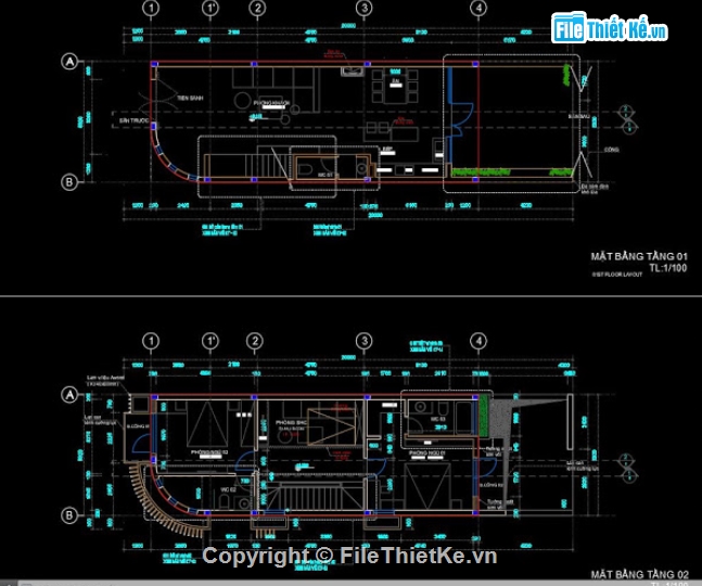 Nhà phố 3 tầng,File cad Nhà phố 3 tầng,Bản vẽ cad Nhà phố 3 tầng,Bản vẽ cad Nhà phố,bản vẽ xây dựng nhà 3 tầng