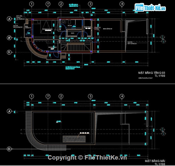 Nhà phố 3 tầng,File cad Nhà phố 3 tầng,Bản vẽ cad Nhà phố 3 tầng,Bản vẽ cad Nhà phố,bản vẽ xây dựng nhà 3 tầng