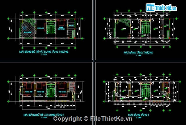 Bản vẽ nhà phố,nhà phố 3 tầng,kiến trúc 3 tầng,nhà phố 6x16m,kết cấu nhà phố 3 tầng