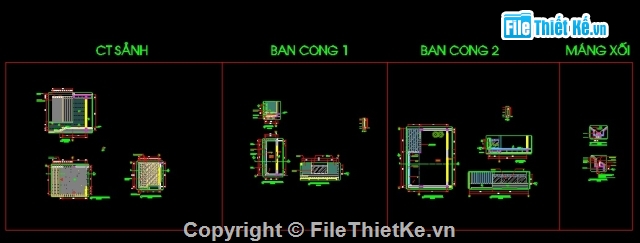 nhà phố 3 tầng KT 6.5 x 17m,bản vẽ nhà phố 3 tầng 6.5x17m,thiết kế nhà phố 3 tầng,bản vẽ nhà phố 3 tầng đẹp