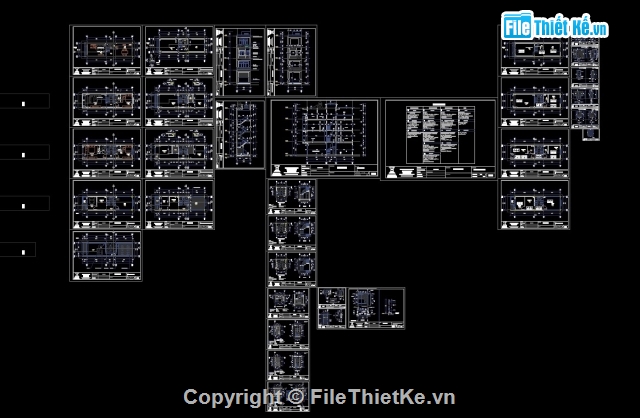 Bản vẽ nhà phố 4 tầng 4x14.5m,Hồ sơ thiết kế nhà phố 4 tầng 4x14.5m,Bản vẽ nhà phố 4 tầng 4x14.5m full kiến trúc,nhà phố 4 tầng 4x13.2m,Bản vẽ nhà 4x14.5m cao 4 tầng