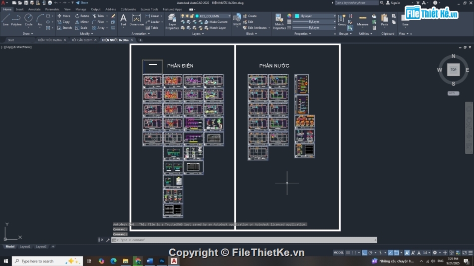 Bản vẽ nhà phố,nhà 4 tầng,cad nhà phố 4 tầng,file cad nhà phố 4 tầng