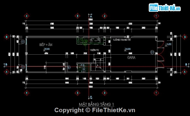Bản vẽ nhà phố,mẫu nhà 4 tầng đẹp,thiết kế nhà 4 tầng đẹp