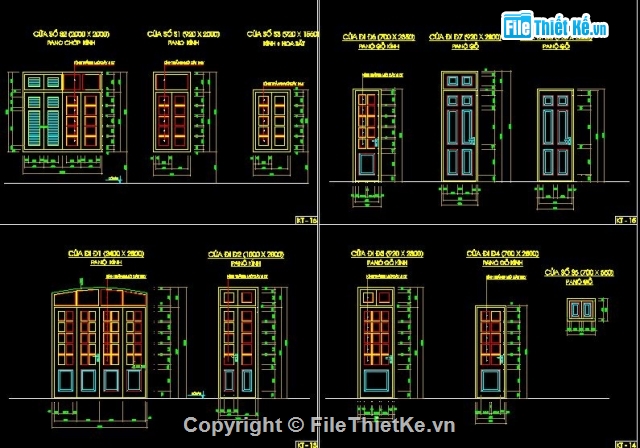 Bản vẽ nhà phố,nhà 4 tầng,nhà phố kt 4.8x13m,mẫu nhà 4 tầng đẹp