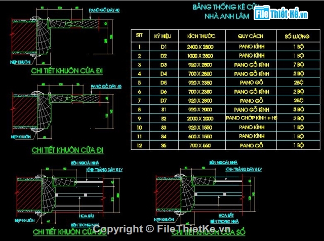 Bản vẽ nhà phố,nhà 4 tầng,nhà phố kt 4.8x13m,mẫu nhà 4 tầng đẹp