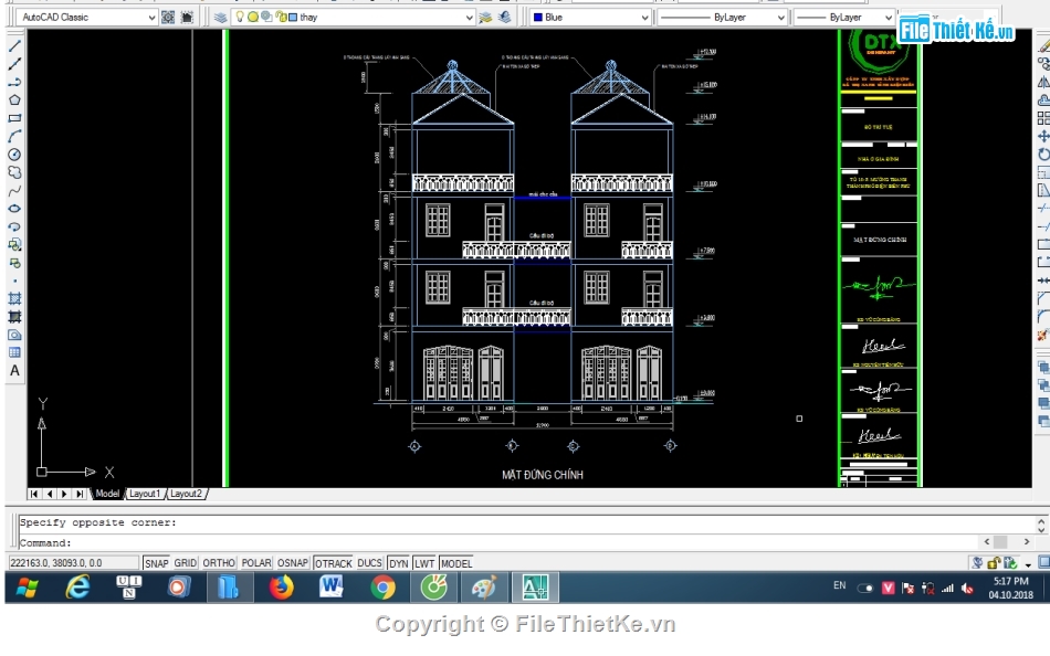 2 nhà liền kề 4 tầng,nhà 4 tầng,thiết kế nhà liền kề 4 tầng,nhà liền kề file cad