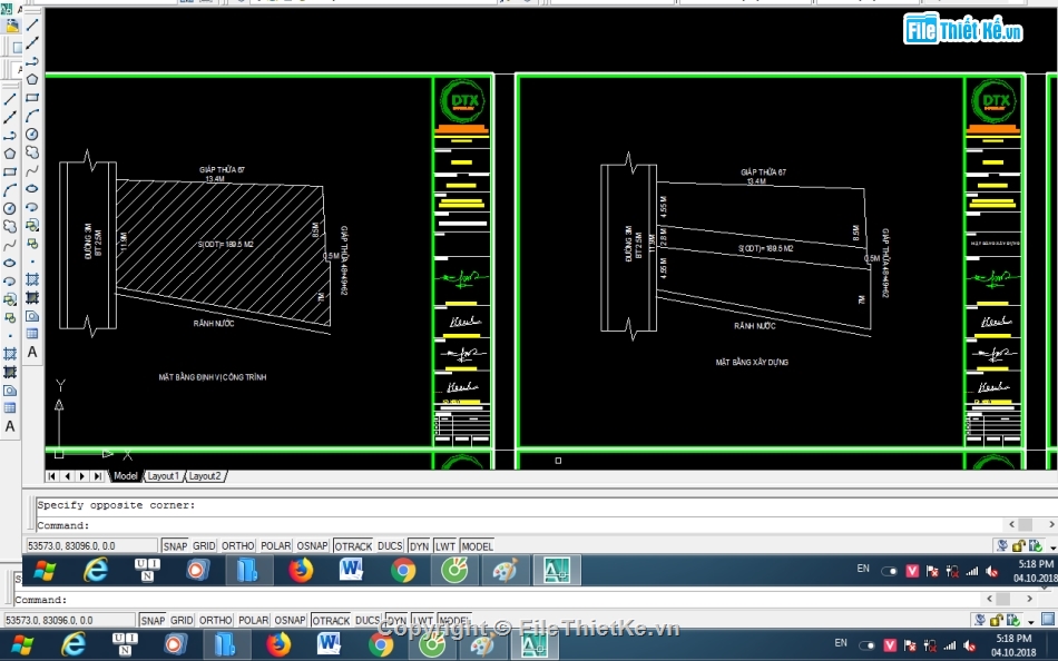 2 nhà liền kề 4 tầng,nhà 4 tầng,thiết kế nhà liền kề 4 tầng,nhà liền kề file cad
