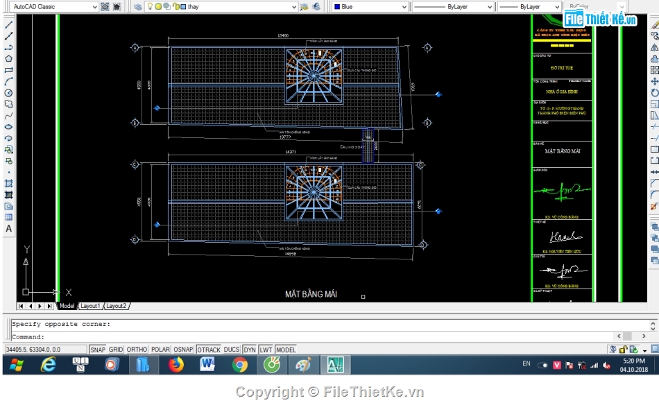 2 nhà liền kề 4 tầng,nhà 4 tầng,thiết kế nhà liền kề 4 tầng,nhà liền kề file cad