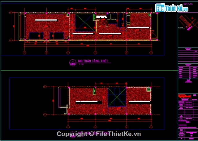 Nhà phố 5 tầng,Filethietke nhà phố 5 tầng,Filethietke 4x20m,nhà phố 5 tầng 4x12.5m,Nhà phố 4x20m