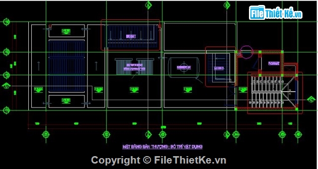 Nhà phố 6x18m,mẫu nhà phố 5 tầng,bản vẽ nhà phố cao tầng